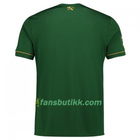 Fotballdrakt Portland Timbers Hjemmetrøye 2018-2019 Kortermet